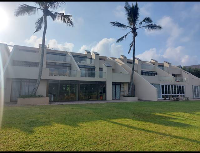 3 BEDROOM APARTMENT FOR SALE IN MANABA BEACH